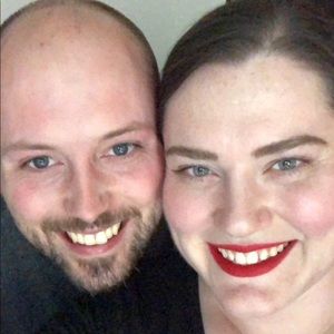 Meet your Posher, Kristin